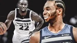 多米体育APP- 哈登拒绝快船顶薪加盟森林狼 