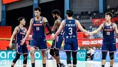 多米体育APP下载- cba第一支无缘季后赛球队 