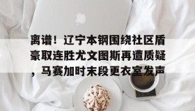 多米体育APP- 嘲讽辽宁本钢球员的女球迷是谁 